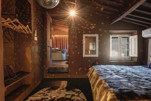 Apartamento My Chocolate Spa