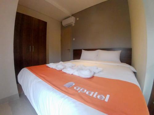 Apartamento Apatel Elpis Residences 09c03