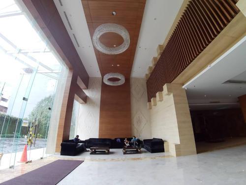 Apartamento Apatel Elpis Residences 09c03