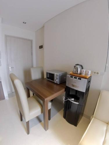 Apartamento Apatel Elpis Residences 09c03