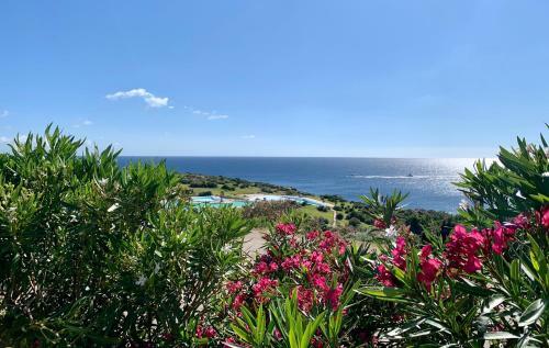 Hostal Villa Anna Capo Ferro