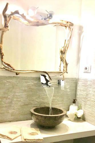 Hostal Villa Anna Capo Ferro