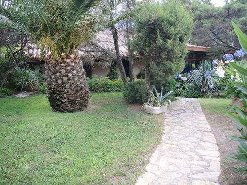 Villa Sea View Eden