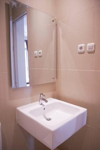 Apartamento Apatel Elpis Residences 09b05