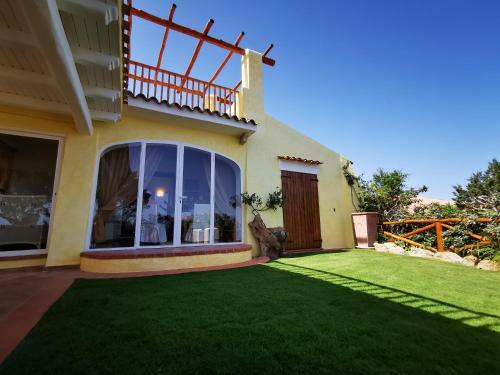 Villa Tea Costa Smeralda - Porto Cervo