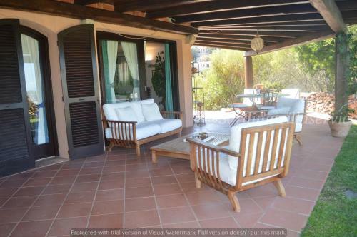 Apartamento Appartamento Dolce Vista - Porto Cervo