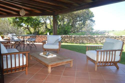 Apartamento Appartamento Dolce Vista - Porto Cervo