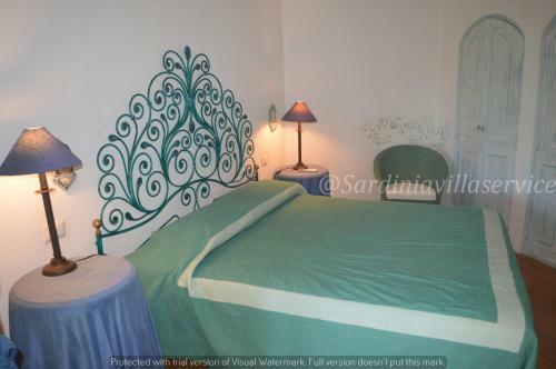 Apartamento Appartamento Dolce Vista - Porto Cervo