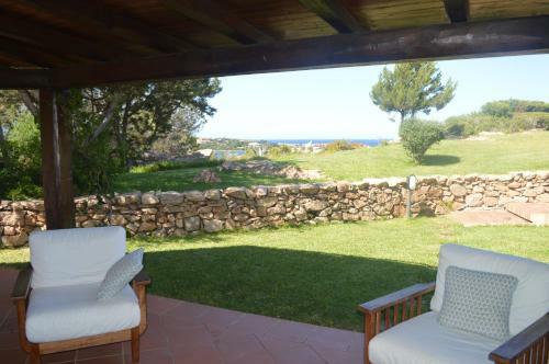 Apartamento Appartamento Dolce Vista - Porto Cervo