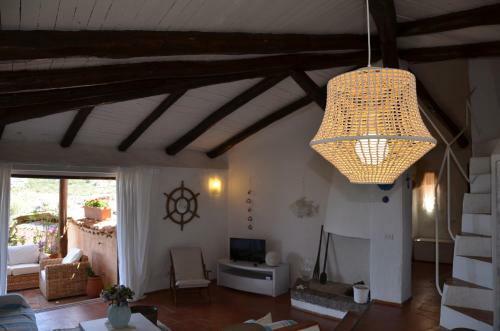 Villa Capo Schiera Sul Mare