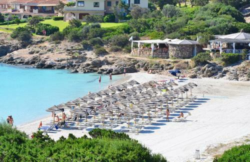 Villa Capo Schiera Sul Mare