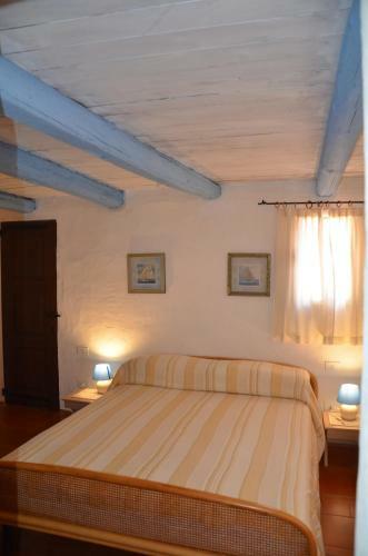 Villa Capo Schiera Sul Mare