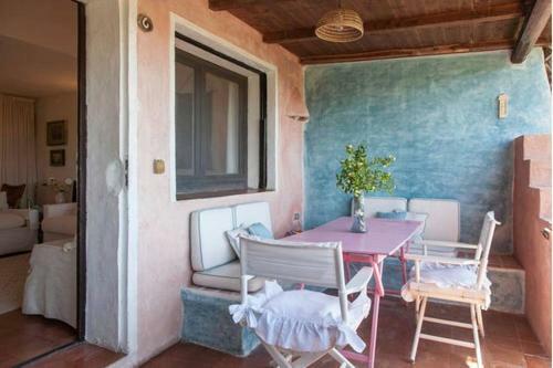 Apartamento Bilocale Cala Ruja