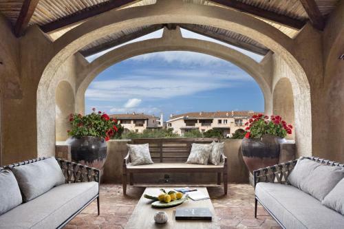 Apartamento Appartamenti Piazza Del Principe