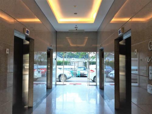 Tifolia Apartment Pulomas - Kelapa Gading