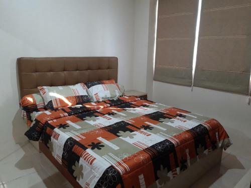 Tifolia Apartment Pulomas - Kelapa Gading
