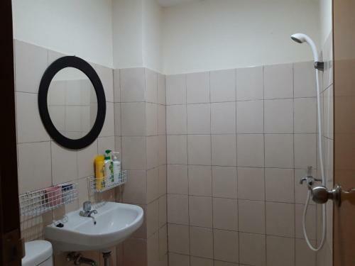 Tifolia Apartment Pulomas - Kelapa Gading