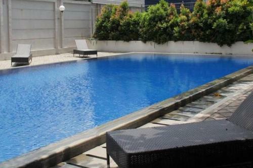 Tifolia Apartment Pulomas - Kelapa Gading