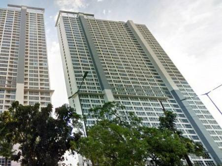 Tifolia Apartment Pulomas - Kelapa Gading