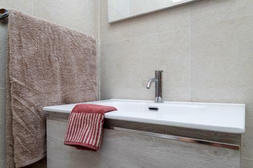 Apartamento Infinite Blue Porto Cervo