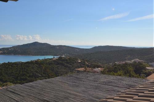 Apartamento Infinite Blue Porto Cervo
