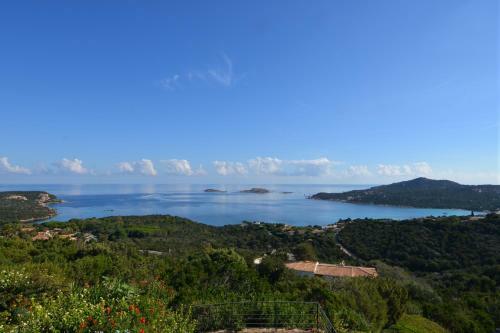Apartamento Infinite Blue Porto Cervo