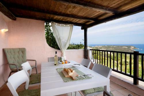 Apartamento Infinite Blue Porto Cervo