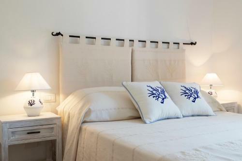 Apartamento Infinite Blue Porto Cervo