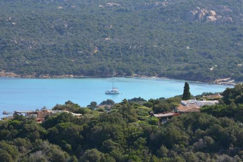 Apartamento Infinite Blue Porto Cervo