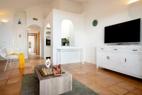 Apartamento Infinite Blue Porto Cervo