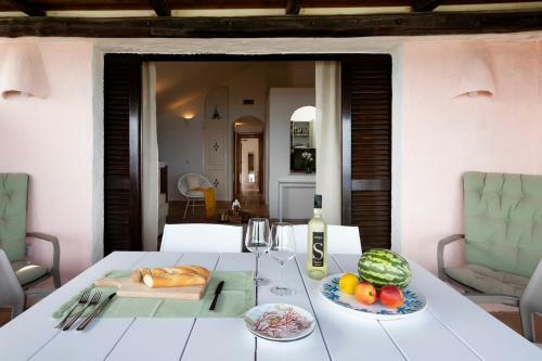 Apartamento Infinite Blue Porto Cervo