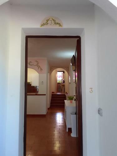 Apartamento Casa Vacanze Titansarda