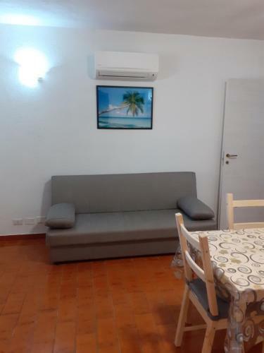 Apartamento Casa Vacanze Titansarda