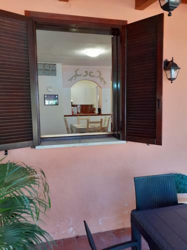 Apartamento Casa Vacanze Titansarda