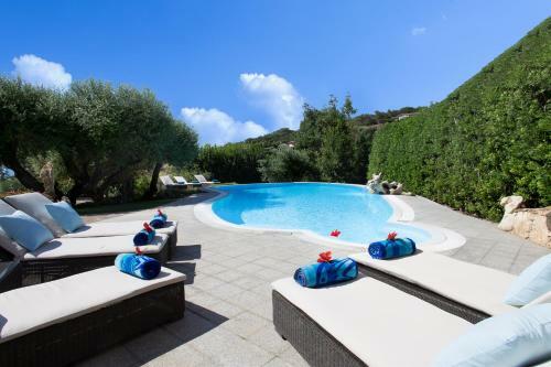 Villa Smeralda