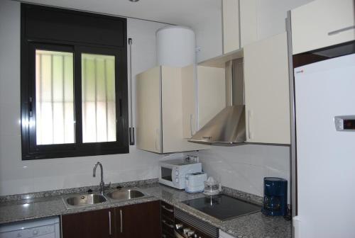 Vivobarcelona Apartments Jordi