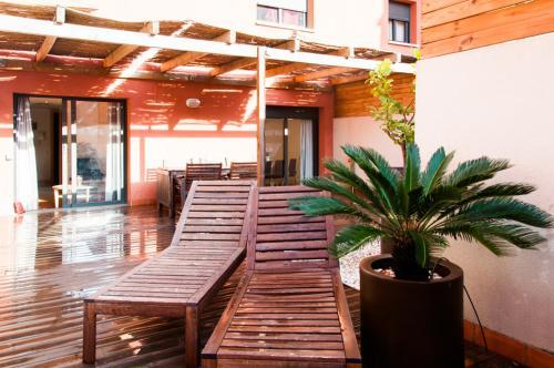 Vivobarcelona Apartments Jordi