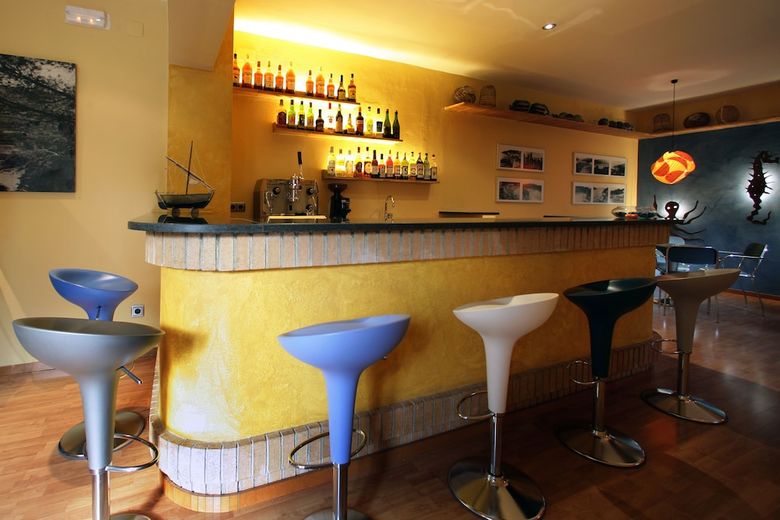 Hotel Sa Riera