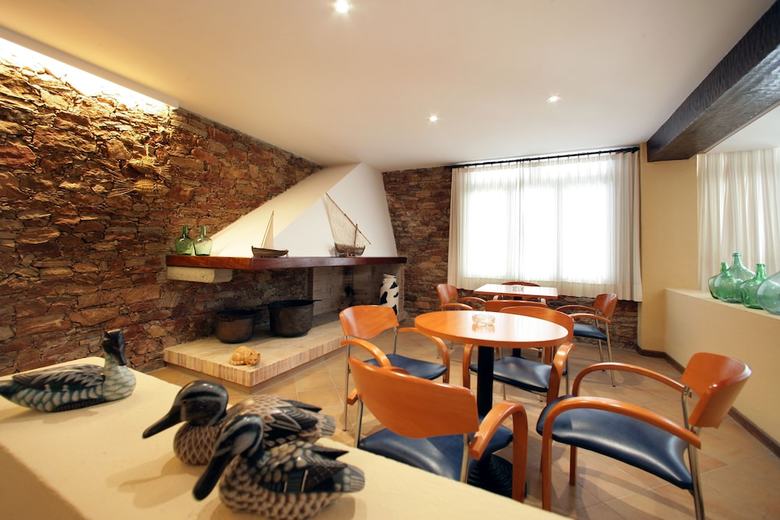 Hotel Sa Riera
