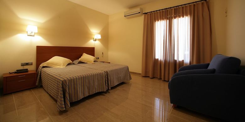 Hotel Sa Riera