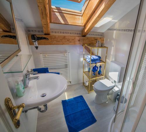 Apartamento Ferienwohnung Purucker
