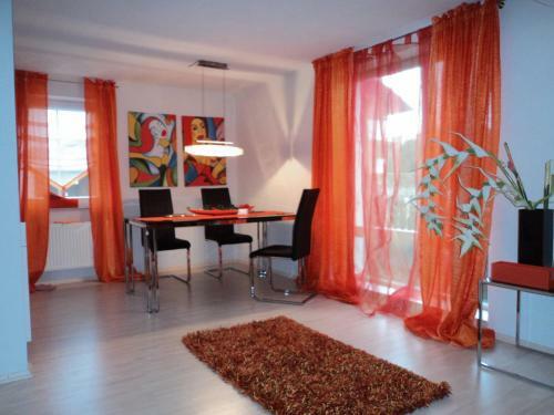 Apartamento Ferienwohnung Purucker