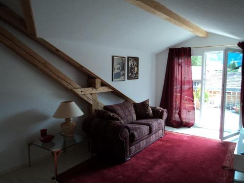 Apartamento Ferienwohnung Purucker