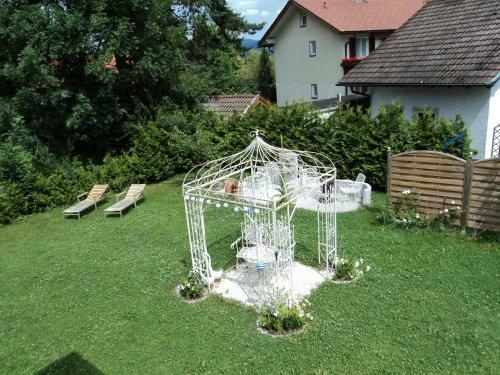 Apartamento Ferienwohnung Purucker