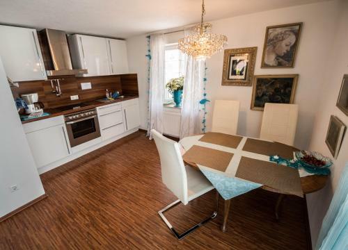 Apartamento Ferienwohnung Purucker