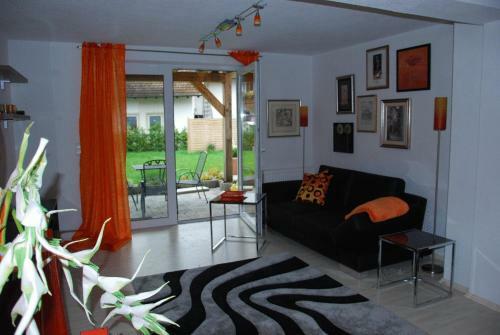 Apartamento Ferienwohnung Purucker