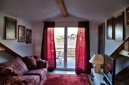 Apartamento Ferienwohnung Purucker