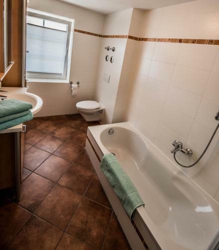 Apartamento Ferienwohnung Purucker
