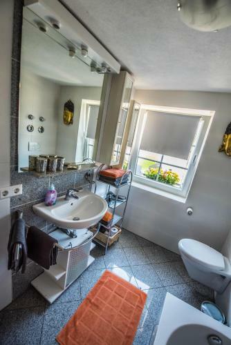Apartamento Ferienwohnung Purucker