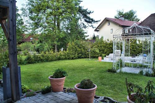 Apartamento Ferienwohnung Purucker